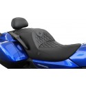 ASIENTO SADDLEMEN ROADSOFA LS HEAT F6B