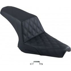 ASIENTO SADDLEMEN STEP UP FRONT LS BK