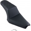 ASIENTO SADDLEMEN STEP UP REAR LS BK