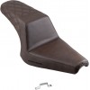 ASIENTO SADDLEMEN STEP UP REAR LS BRN