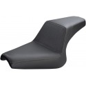 ASIENTO SADDLEMEN STEP UP GRPR LMBR BK