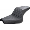 ASIENTO SADDLEMEN STEP UP LS BLACK