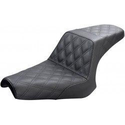 ASIENTO SADDLEMEN STEP UP LS BLACK