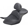 ASIENTO SADDLEMEN ROADSOFA GL HEAT/BR