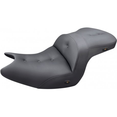 ASIENTO SADDLEMEN ROADSOFA GL HEATED