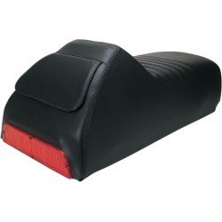 FUNDA ASIENTO SADDLEMEN YAMAHA