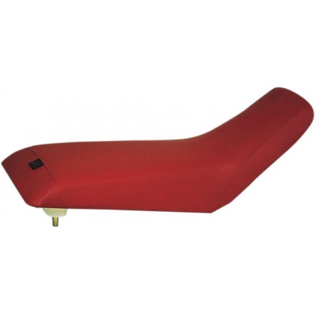 FUNDA ASIENTO SADDLEMEN TRX400EX RED