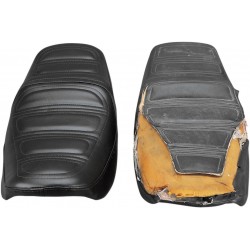 FUNDA ASIENTO SADDLEMEN VFR750