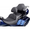 ASIENTO SADDLEMEN PASAJERO PASNGER GL TUORPAK LS