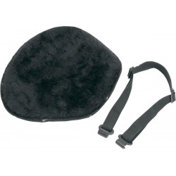 GEL FLEECE ASIENTO SADDLEMEN PASAJERO LG