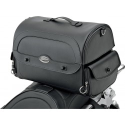 TAIL PACK BOLSA SADDLEMEN CRSN