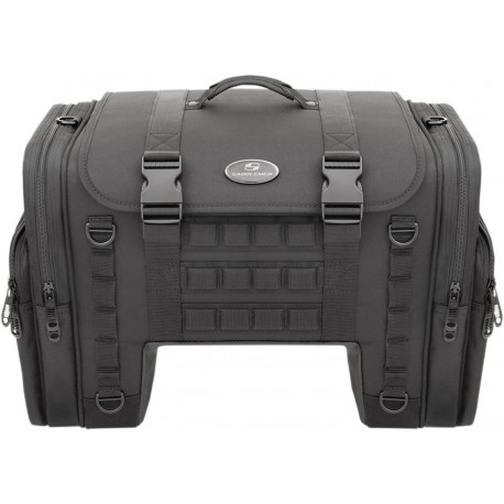 TAIL BOLSA SADDLEMEN TS3200DE TACTICL