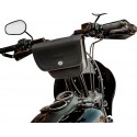 HANDLEBAR BOLSA SADDLEMEN D160