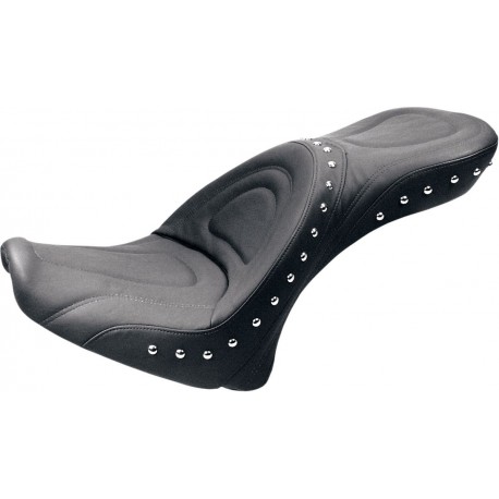 ASIENTO SADDLEMEN EXPL.SPEC SOFTTAIL