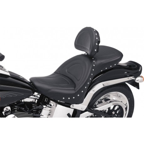 ASIENTO SADDLEMEN EXPL. SPEC SOFTTAIL