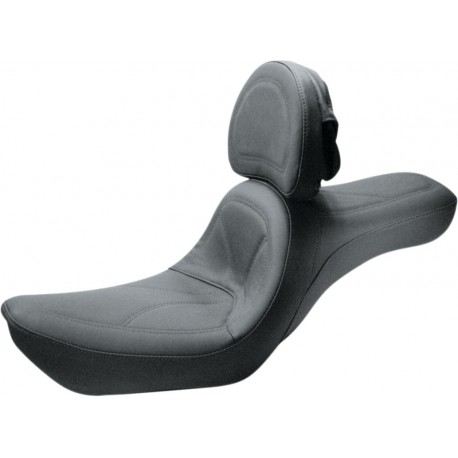 ASIENTO SADDLEMEN KING FRT DYNA