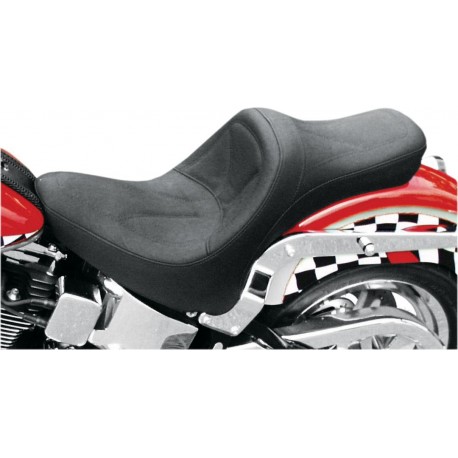 KING ASIENTO SADDLEMEN FXST/FLST