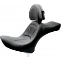 ASIENTO SADDLEMEN KING FRT B/R SOFTAIL