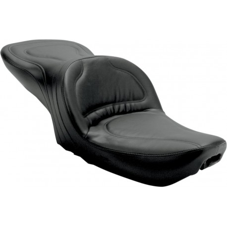 ASIENTO SADDLEMEN EXPLORER DYNA