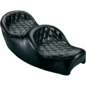 ASIENTO SADDLEMEN HONDA DOUBLE