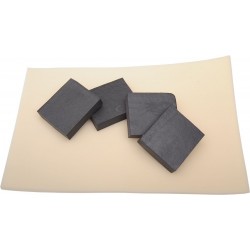 ASIENTO SADDLEMEN FOAM REPAIR KIT