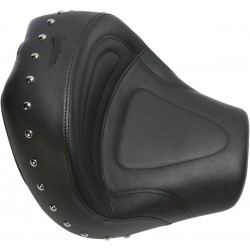 ASIENTO SADDLEMEN SOLO W/STUDS XVS1600