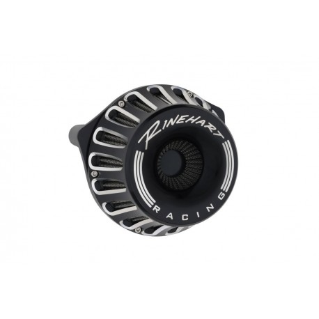 Filtro de Aire Rinehart Inverted Moto Series para HD Touring 08-17