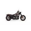 Escape Rinehart Sistema 2-2 SOFTAIL M8 BK/BK