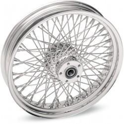 LLANTA DRAG SPECIALTIES 21X2.15-80S/D DELANTERA 00-05ST