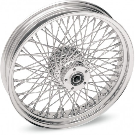 LLANTA DRAG SPECIALTIES 21X2.15-80S/D DELANTERA 00-05ST