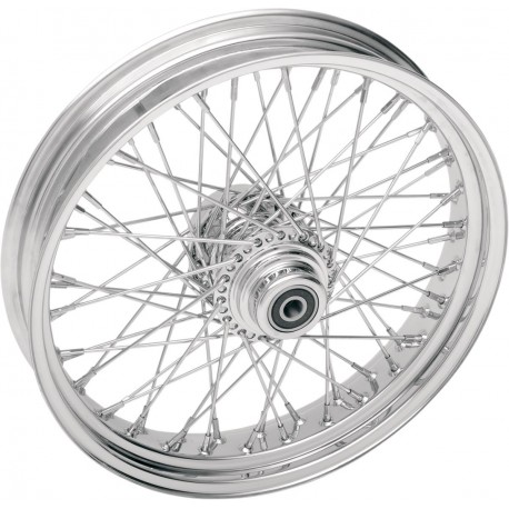 LLANTA DRAG SPECIALTIES 21X2.15-60S/D DELANTERA 00-07SP