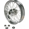 LLANTA DRAG SPECIALTIES 16X3.5-40 86-99FLST DELANTERA WH