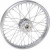 LLANTA DRAG SPECIALTIES 21X2F CROMADO 78-83XL