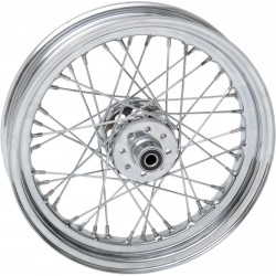 LLANTA DRAG SPECIALTIES 16X3R CROMADO 54-78 XL