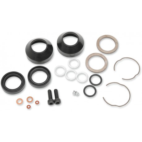 KIT DRAG SPECIALTIES RECONSTRUCCIÓN HORQUILLAS HD 84-87 35MM