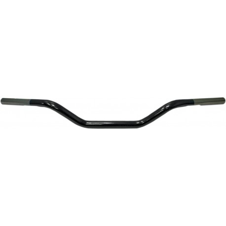 MANILLAR DRAG SPECIALTIES 1" SUPERBAR NEGRO