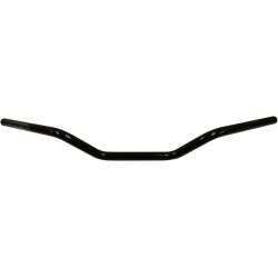 MANILLAR DRAG SPECIALTIES 7/8" SUPERBAR NEGRO