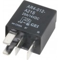 MICRO RELAY W/DIODE