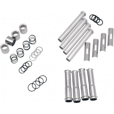 PUSHROD TUBE KIT TC