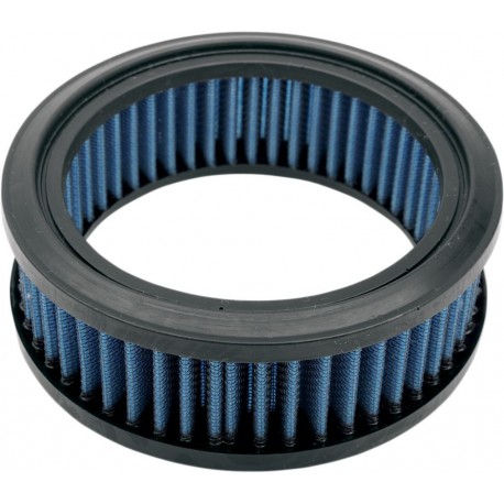 FILTRO DE AIRE DRAG SPECIALTIES S&S 2-3/16"X6"