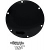 EMBELLECEDOR DRAG SPECIALTIES DERBY 04-18 XL NEGRO