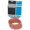 DISCOS DRAG SPECIALTIES ORGANIC 84-90XL