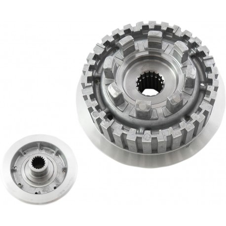 HUB DRAG SPECIALTIES EMBRAGUE 91-18 XL