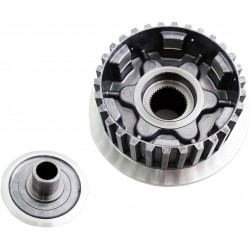 HUB DRAG SPECIALTIES EMBRAGUE 84-90 XL