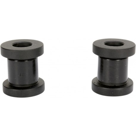 BUSHINGS REPLCMNT BLACK