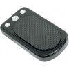 PAD FRENO PEDAL NEGRO 83-13FL