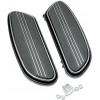 BOARD FOOT SWEEPER NEGRO