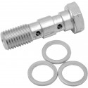 TORNILLO DOUBLE BANJO 10X1.25