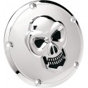 CALAVERA DERBY EMBELLECEDOR DRAG SPECIALTIES 99-18 TC