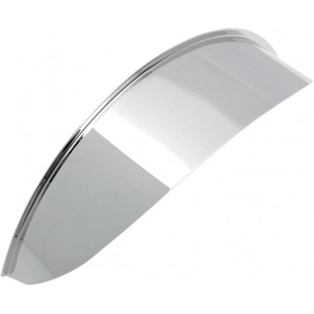 VISOR 7" FARO CROMADO